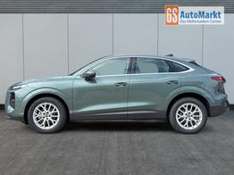 Audi Q3 Sportback Basis MJ 2026 PANO+AHK+NAVI+KAMERA+EL. HECKKL.+LED+18 LM 