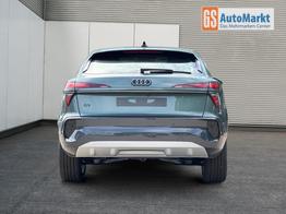 Audi Q3 Sportback Basis MJ 2026 PANO+AHK+NAVI+KAMERA+EL. HECKKL.+LED+18 LM 