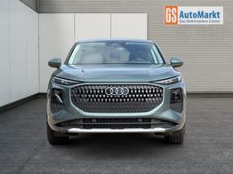 Audi Q3 Sportback Basis MJ 2026 PANO+AHK+NAVI+KAMERA+EL. HECKKL.+LED+18 LM 