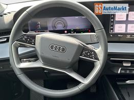 Audi Q3 Sportback Basis MJ 2026 PANO+AHK+NAVI+KAMERA+EL. HECKKL.+LED+18 LM 