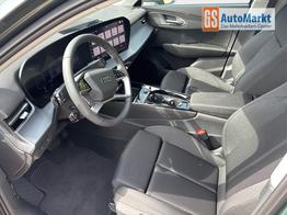 Audi Q3 Sportback Basis MJ 2026 PANO+AHK+NAVI+KAMERA+EL. HECKKL.+LED+18 LM 