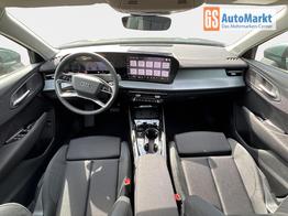 Audi Q3 Sportback Basis MJ 2026 PANO+AHK+NAVI+KAMERA+EL. HECKKL.+LED+18 LM 