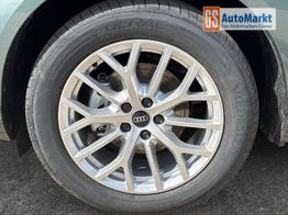 Audi Q3 Sportback Basis MJ 2026 PANO+AHK+NAVI+KAMERA+EL. HECKKL.+LED+18 LM 