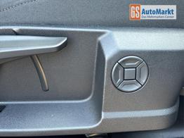 Audi Q3 Sportback Basis MJ 2026 PANO+AHK+NAVI+KAMERA+EL. HECKKL.+LED+18 LM 