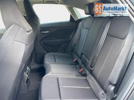 Audi Q3 Sportback Basis MJ 2026 PANO+AHK+NAVI+KAMERA+EL. HECKKL.+LED+18 LM 