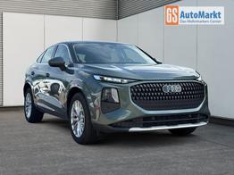Audi Q3 Sportback Basis MJ 2026 PANO+AHK+NAVI+KAMERA+EL. HECKKL.+LED+18 LM 