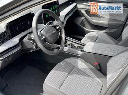 Skoda Superb Combi Selection DSG+ NAVI+AHK+EL. HECKKL.+KESSY+SHZ V+H 