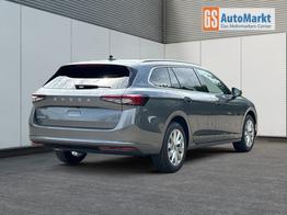 Skoda Superb Combi Selection DSG+ NAVI+AHK+EL. HECKKL.+KESSY+SHZ V+H 