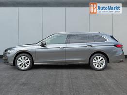 Skoda Superb Combi Selection DSG+ NAVI+AHK+EL. HECKKL.+KESSY+SHZ V+H 