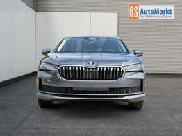 Skoda Superb Combi Selection DSG+ NAVI+AHK+EL. HECKKL.+KESSY+SHZ V+H 