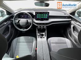Skoda Superb Combi Selection DSG+ NAVI+AHK+EL. HECKKL.+KESSY+SHZ V+H 