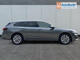 Skoda Superb Combi Selection DSG+ NAVI+AHK+EL. HECKKL.+KESSY+SHZ V+H 
