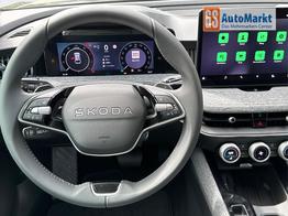 Skoda Superb Combi Selection DSG+ NAVI+AHK+EL. HECKKL.+KESSY+SHZ V+H 