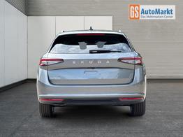 Skoda Superb Combi Selection DSG+ NAVI+AHK+EL. HECKKL.+KESSY+SHZ V+H 