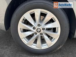 Skoda Superb Combi Selection DSG+ NAVI+AHK+EL. HECKKL.+KESSY+SHZ V+H 