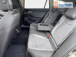 Skoda Superb Combi Selection DSG+ NAVI+AHK+EL. HECKKL.+KESSY+SHZ V+H 