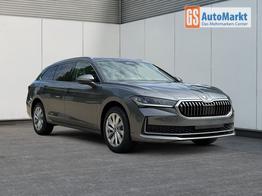 Skoda Superb Combi Selection DSG+ NAVI+AHK+EL. HECKKL.+KESSY+SHZ V+H 