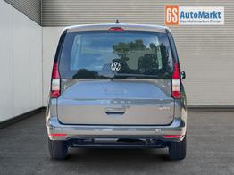 Volkswagen Caddy KAMERA+GJR+APP+PDC+ACC+LANE ASSIST 