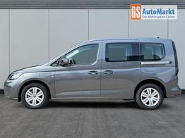 Volkswagen Caddy KAMERA+GJR+APP+PDC+ACC+LANE ASSIST 