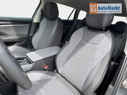 Skoda Superb Combi Selection DSG+ NAVI+AHK+EL. HECKKL.+KESSY+SHZ V+H 