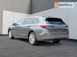 Skoda Superb Combi Selection DSG+ NAVI+AHK+EL. HECKKL.+KESSY+SHZ V+H 