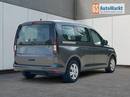 Volkswagen Caddy KAMERA+GJR+APP+PDC+ACC+LANE ASSIST 