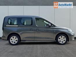 Volkswagen Caddy KAMERA+GJR+APP+PDC+ACC+LANE ASSIST 