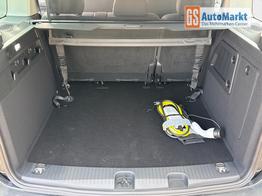 Volkswagen Caddy KAMERA+GJR+APP+PDC+ACC+LANE ASSIST 
