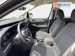 Volkswagen Caddy KAMERA+GJR+APP+PDC+ACC+LANE ASSIST 