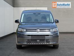 Volkswagen Caddy KAMERA+GJR+APP+PDC+ACC+LANE ASSIST 