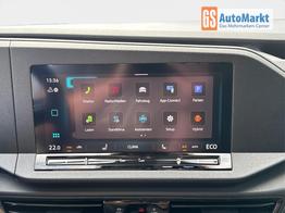 Volkswagen Caddy KAMERA+GJR+APP+PDC+ACC+LANE ASSIST 