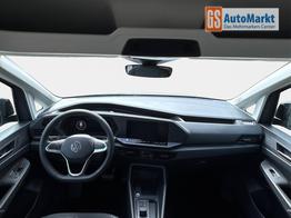 Volkswagen Caddy KAMERA+GJR+APP+PDC+ACC+LANE ASSIST 