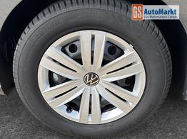 Volkswagen Caddy KAMERA+GJR+APP+PDC+ACC+LANE ASSIST 