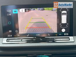 Volkswagen Caddy KAMERA+GJR+APP+PDC+ACC+LANE ASSIST 