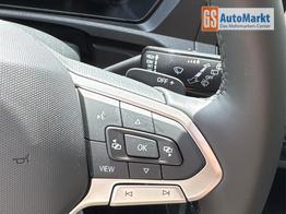 Volkswagen Caddy KAMERA+GJR+APP+PDC+ACC+LANE ASSIST 