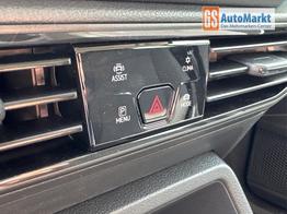 Volkswagen Caddy KAMERA+GJR+APP+PDC+ACC+LANE ASSIST 
