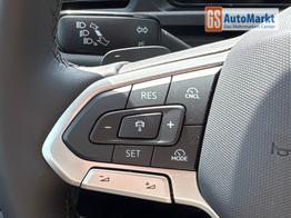 Volkswagen Caddy KAMERA+GJR+APP+PDC+ACC+LANE ASSIST 