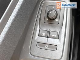 Volkswagen Caddy KAMERA+GJR+APP+PDC+ACC+LANE ASSIST 