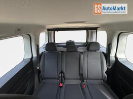 Volkswagen Caddy KAMERA+GJR+APP+PDC+ACC+LANE ASSIST 