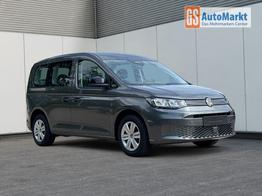 Volkswagen Caddy KAMERA+GJR+APP+PDC+ACC+LANE ASSIST 