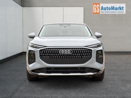Audi Q3 Sportback Basis MJ 2026+NAVI+KAMERA+PANO+AHK+PDC+EL. HECKKL.+LED+18 LM 