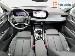 Audi Q3 Sportback Basis MJ 2026+NAVI+KAMERA+PANO+AHK+PDC+EL. HECKKL.+LED+18 LM 