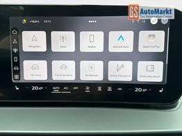 Audi Q3 Sportback Basis MJ 2026+NAVI+KAMERA+PANO+AHK+PDC+EL. HECKKL.+LED+18 LM 