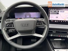 Audi Q3 Sportback Basis MJ 2026+NAVI+KAMERA+PANO+AHK+PDC+EL. HECKKL.+LED+18 LM 