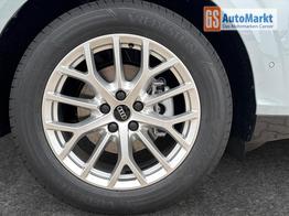Audi Q3 Sportback Basis MJ 2026+NAVI+KAMERA+PANO+AHK+PDC+EL. HECKKL.+LED+18 LM 