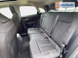 Audi Q3 Sportback Basis MJ 2026+NAVI+KAMERA+PANO+AHK+PDC+EL. HECKKL.+LED+18 LM 