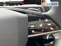 Audi Q3 Sportback Basis MJ 2026+NAVI+KAMERA+PANO+AHK+PDC+EL. HECKKL.+LED+18 LM 