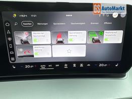 Audi Q3 Sportback Basis MJ 2026+NAVI+KAMERA+PANO+AHK+PDC+EL. HECKKL.+LED+18 LM 