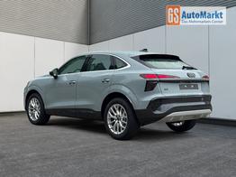 Audi Q3 Sportback Basis MJ 2026+NAVI+KAMERA+PANO+AHK+PDC+EL. HECKKL.+LED+18 LM 