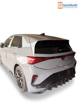 Cupra Born ACC+KAMERA+KESSY+LED+19" ALU+KLIMA+FULL LINK 